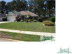 Stick Built , Traditional - Pooler, GA 307 Silver Brook Cir