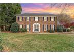 4304 OAK HOLLOW DR, High Point, NC 27265 Single Family Residence For Sale MLS#