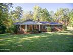 202 BOYD LN, Southern Pines, NC 28387 Single Family Residence For Sale MLS#