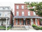 3722 HAMILTON ST, PHILADELPHIA, PA 19104 Single Family Residence For Sale MLS#