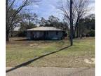 Foreclosure Property: Bodiford Rd