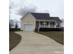 Single Family, Detached - Clayton, NC 125 Ashton Ct