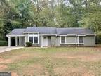 Atlanta, Fulton County, GA House for sale Property ID: 418021315