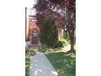 Resident, Multi Floor Unit, 2 Stories, Townhouse-End Unit - Washington Twp.