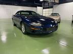 2002 Chevrolet Camaro Blue, 77K miles