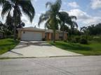 Single Family Home - POINCIANA, FL 712 birdatoo Ct