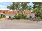 5395 ANDOVER DR APT 102, NAPLES, FL 34110 Condo/Townhouse For Sale MLS#