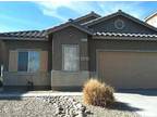 Residential Rental, Single Family - North Las Vegas, NV 6033 N Leaping Foal St