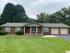 457 COUNTRY CLUB EST, Glasgow, KY 42141 Single Family Residence For Sale MLS#
