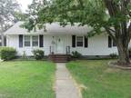 317 WINCHESTER DR, Hampton, VA 23666 Single Family Residence For Sale MLS#