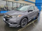 2021 Honda HR-V, 21K miles