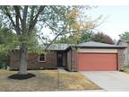 6437 APOLLO WAY, Indianapolis, IN 46278 Single Family Residence For Sale MLS#