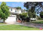 Residential Lease, Traditional - LOS ANGELES, CA 2123 Beverwil Dr