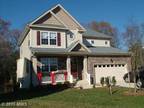 Detached, Colonial - WALDORF, MD 2804 High Seas Ct