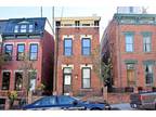 Historic, Apartment - Cincinnati, OH 1210 Louden St #1