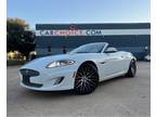 2013 Jaguar XK Base - Carrollton,TX