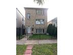 Low Rise (1-3 Stories) - CHICAGO, IL 3235 N Nagle Ave #3