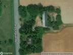 Foreclosure Property: County Road 6