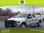 2010 Ford F250 Super Duty Crew Cab for sale
