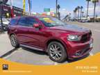 2017 Dodge Durango for sale