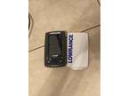 LOWRANCE HOOK 4x - Everything In Pictures Included Fish Depth Finder Works