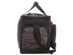Aspect Large Tackle Bag 36 L Gray Camo, Unisex, Fishing Tackle Bag and Boxe