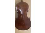 Vintage/Antique Giovan Paolo Maggini Brescia 16" Viola