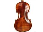 Beautiful Brand-New violin 4/4 Proudly Made In China