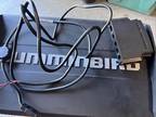 Humminbird HELIX 12 MDi+ G4N GPS Fishfinder - Used