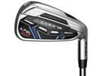 New King Cobra LTDx One Length iron set irons Choose set make up flex RH LH