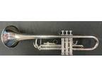 Greshkin Bb trumpet