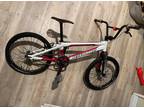 2012 Redline Flight Expert XL BMX