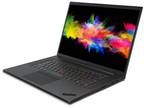 Lenovo Notebook Workstation P1 Gen 4 Laptop, 16" IPS, i9-11950H vPro®, GB,