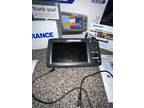 Lowrance Hook-7 GPS Fish Finder with Sonar, UNIT ONLY, No Cables, Untested!!