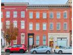 222 W Monument St #101, Baltimore, MD 21201