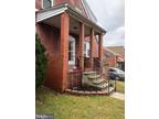 6605 O'Donnell St #B, Baltimore, MD 21224
