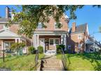 616 N Woodington Rd #3, Baltimore, MD 21229