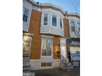 502 S Macon St. #2, Baltimore, MD 21224