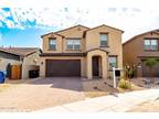 4711 S 109th Ave, Tolleson, AZ 85353