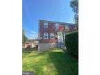 5715 Simmonds Ave #2, Baltimore, MD 21215