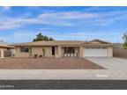 17209 N Lime Rock Dr, Sun City, AZ 85373