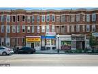 1631 W North Ave #2ND FLOOR, Baltimore, MD 21217