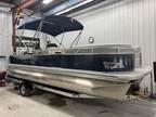 2024 Avalon Venture 2385RF Boat for Sale