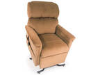 AmeriGlide - PR340 Heat and Massage Lift Chair