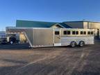 2024 Cimarron Trailers Showstar LX Stock