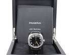 Panerai PAM 424 Radiomir California 3 Days 47MM Box & Papers