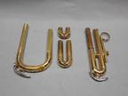 Yamaha YTR-2320 Trumpet w/ New 7C MP - Cleaned & Flushed Out - Nice Valves