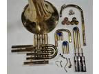 Blessing M-300 Marching Baritone Replacement Parts