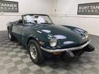 1974 Triumph Spitfire