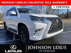 2023 Lexus GX 460